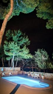 Boutique Camping Bunja - Supetar - 9
