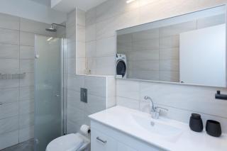 Lime Luxe Haifa - 2BR by the SEA - Mashabbe Sade - 7