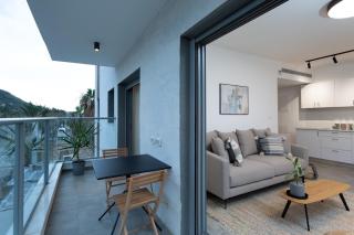 Lime Luxe Haifa - 2BR by the SEA - Mashabbe Sade - 6
