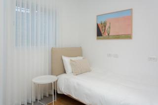 Lime Luxe Haifa - 2BR by the SEA - Mashabbe Sade - 4