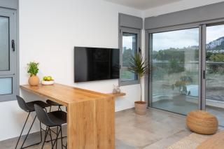 Lime Luxe Haifa - 2BR by the SEA - Mashabbe Sade - 3