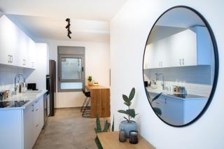 Lime Luxe Haifa - 2BR by the SEA - Mashabbe Sade - 1