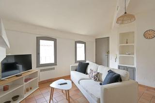 Le Farouche - Patio - Clim, Wi-Fi, 3 chambres - Avignon - 3