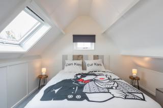 Welcome in - Vakantiewoning Jikkemien met terras, vrij uitzicht en huisdiervriendelijk - Koudekerke - 2