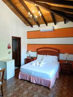 Ross Char Hotel - Asunción - 1