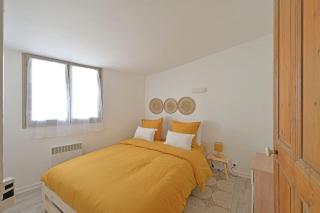 Le Farouche - Patio - Clim, Wi-Fi, 3 chambres - Avignon - 4