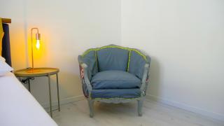 Casa Giotti x9 - Trieste - 1