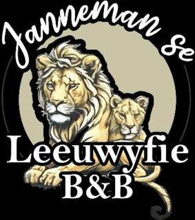 Janneman Se Leeuwyfie B&B - Odendaalsrus - 0