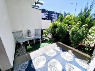 Apartament blisko plaży - Danzica - 2