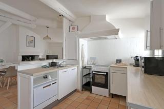 Le Farouche - Patio - Clim, Wi-Fi, 3 chambres - Avignon - 6