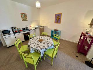 Appartement spacieux à Laure-Minervois avec piscine - Laure-Minervois - 9