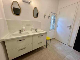 Appartement spacieux à Laure-Minervois avec piscine - Laure-Minervois - 7