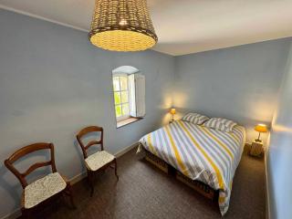 Appartement spacieux à Laure-Minervois avec piscine - Laure-Minervois - 5