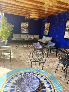 RIAD MAMAHOUSE - Marrakech - 7