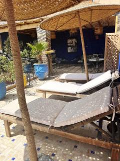 RIAD MAMAHOUSE - Marrakech - 2