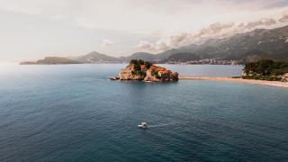 Suite Apartment Sveti Stefan - 7
