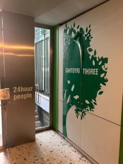 Rooftop in Psyrri- 360 Athens view - 4