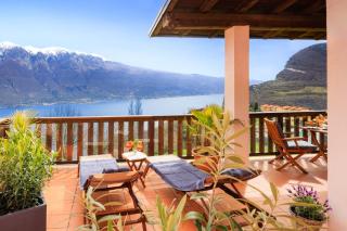 Apartment Lago Gardasee - Pieve - 8