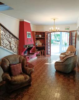 Ross Char Hotel - Asunción - 9
