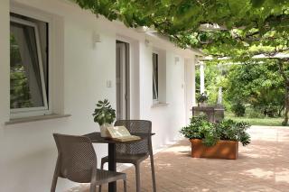 Primavilla Relais - Gaeta - 6