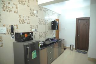 Aashhiana Guest House - Kalkutta - 3