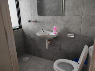 Fedha - A modern furnished Studio Apartment near JKIA and SGR free WIFI Parking - Nairobi - 2