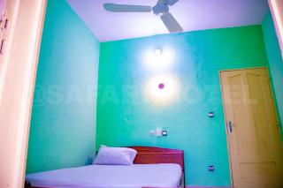 Hotel Safari COTONOU - Cotonou - 8