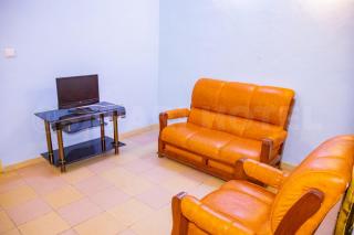 Hotel Safari COTONOU - 7