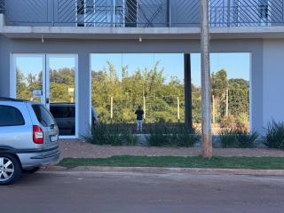 Apartamentos Bosque do Pepira - Brotas - 8