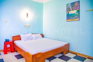 Hotel Safari COTONOU - Cotonou - 6