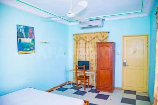 Hotel Safari COTONOU - Cotonou - 9
