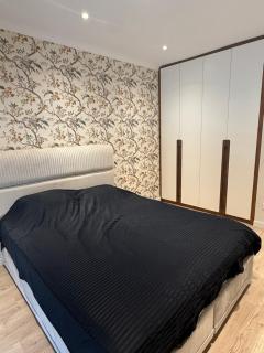 Luxury apartment in Prishtina - 1