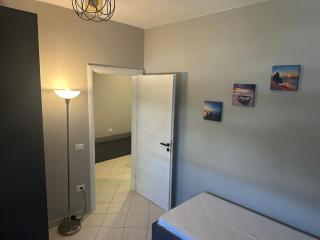 Center Apartment Vlora - Vlorë - 9