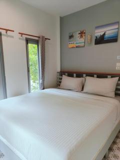 Baan Moonchan House - Chaloklum - 7