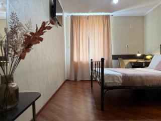Home Boutique Hotel - Chişinău - 5