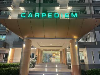 Carpediem Hotel - Rayong - 4