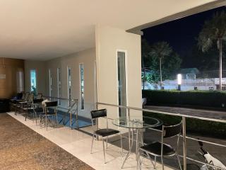Carpediem Hotel - Rayong - 1
