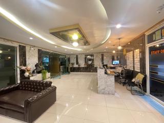 Carpediem Hotel - 7