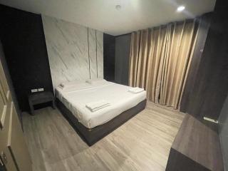 Carpediem Hotel - Rayong - 9