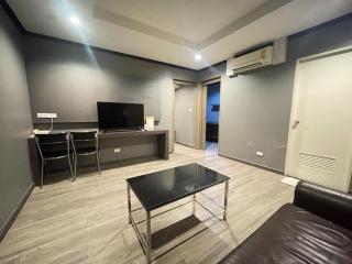 Carpediem Hotel - 8