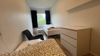 Rentalux Hostel - Budget Double & Single rooms - Timrå - 4