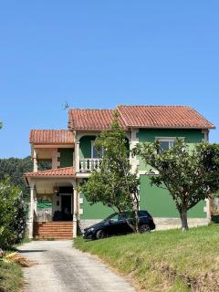 Casa Saqueta - Pontevedra - 0