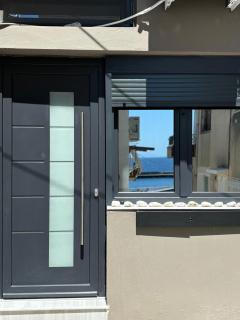 Avra Suite - Plomari - 9