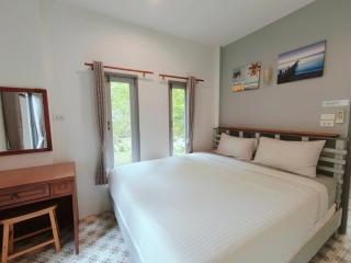 Baan Moonchan House - Chaloklum - 8
