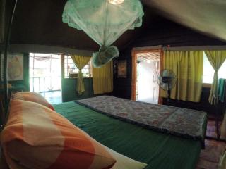 Jungle Cabin - Bundala - 3