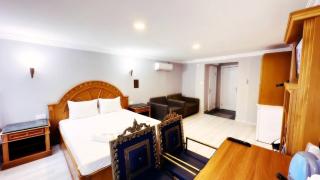 Centre Apart - Istanbul - 6