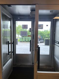 Rentalux Hostel - Budget Double & Single rooms - Timrå - 3
