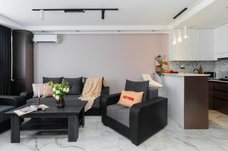 KeyGo #0146 I 1 Bedroom I Near Opera Theatre - Erevan - 7