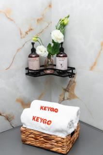 KeyGo #0146 I 1 Bedroom I Near Opera Theatre - Erevan - 6