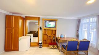 Centre Apart - Istanbul - 9